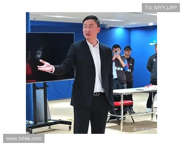 刘维伟反思浙江战纪卓挺身而出