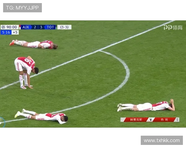 球迷组织指热刺纪要遗漏关键点