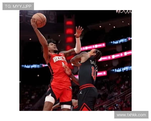 火箭险胜黄蜂全场表现深度解析