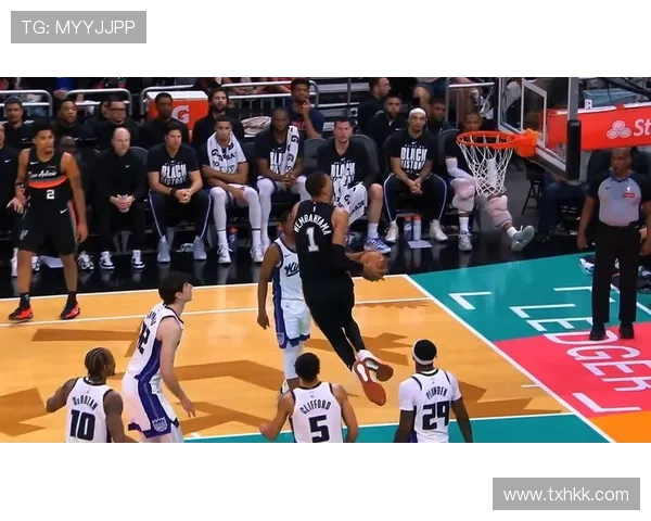 [NBA]小卡压哨绝杀领衔3月10日NBA五佳球.