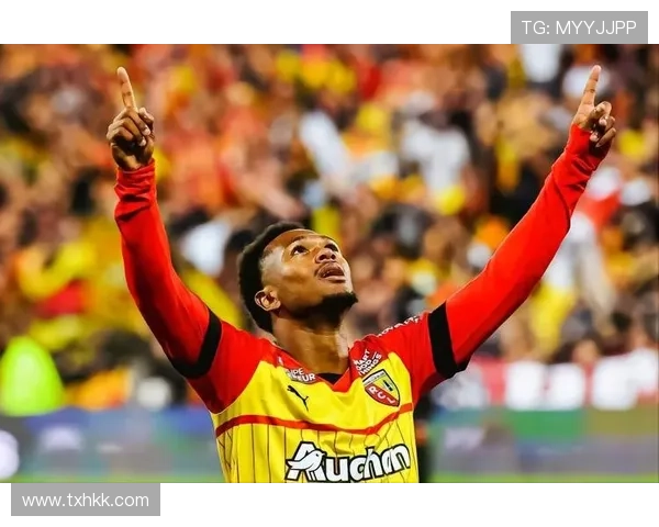 [德甲]莱比锡快速反击 奥蓬达单刀推射破门.