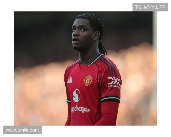 曼联新星艾登海文加入英格兰集训